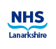 In partnership with NHS Lanarkshire